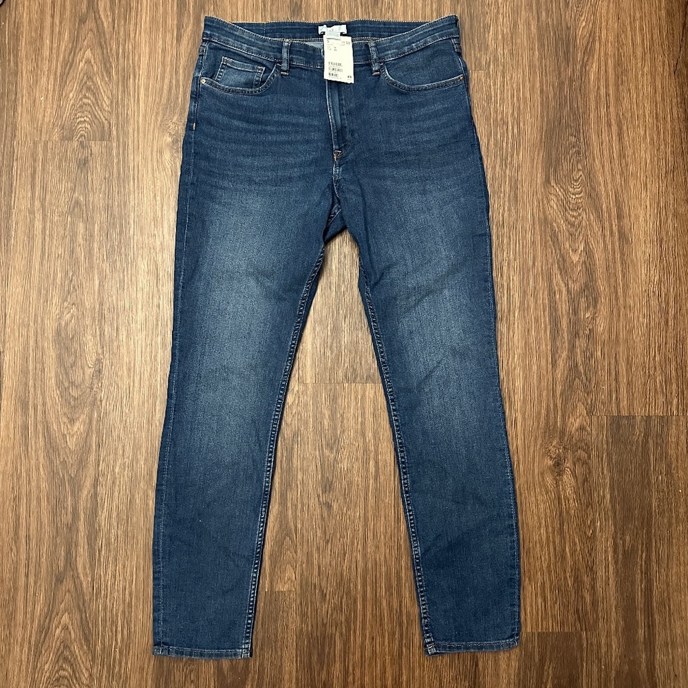 H&M Skinny Jeans NWT